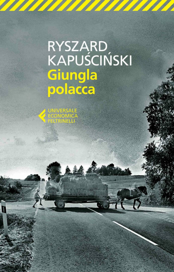 Giungla polacca - Librerie.coop Giungla polacca - Librerie.coop