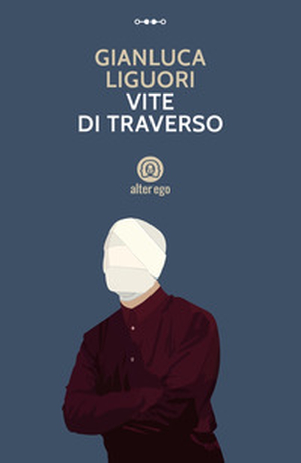 Vite di traverso - Librerie.coop Vite di traverso - Librerie.coop