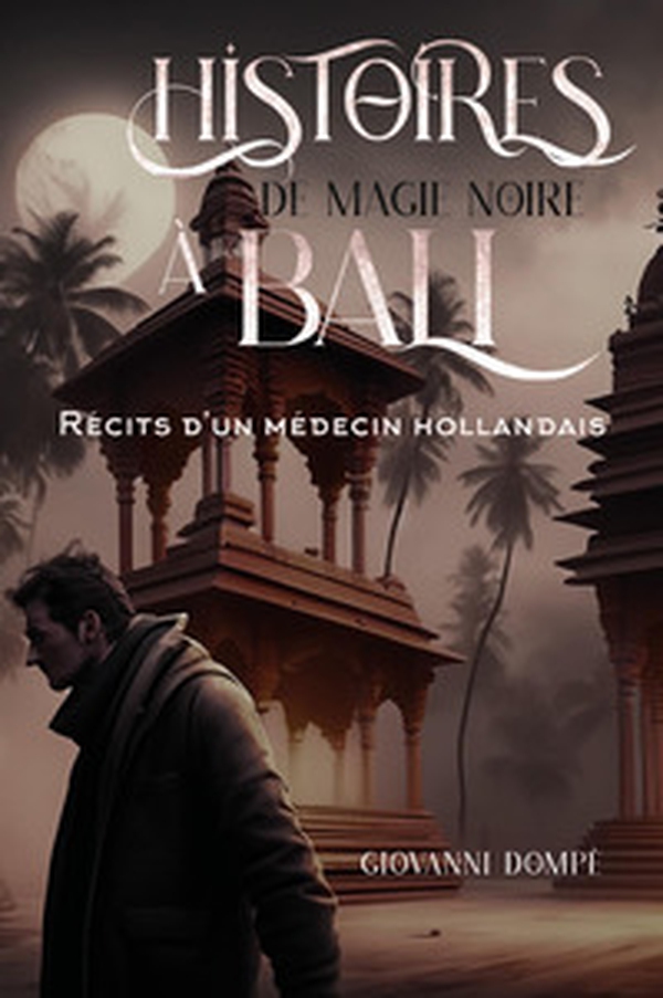 Histoires de magie noire à Bali. Récits d'un médecin hollandais - Librerie.coop Histoires de magie noire à Bali. Récits d'un médecin hollandais - Librerie.coop