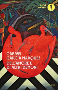 Dell'amore e di altri demoni - Librerie.coop