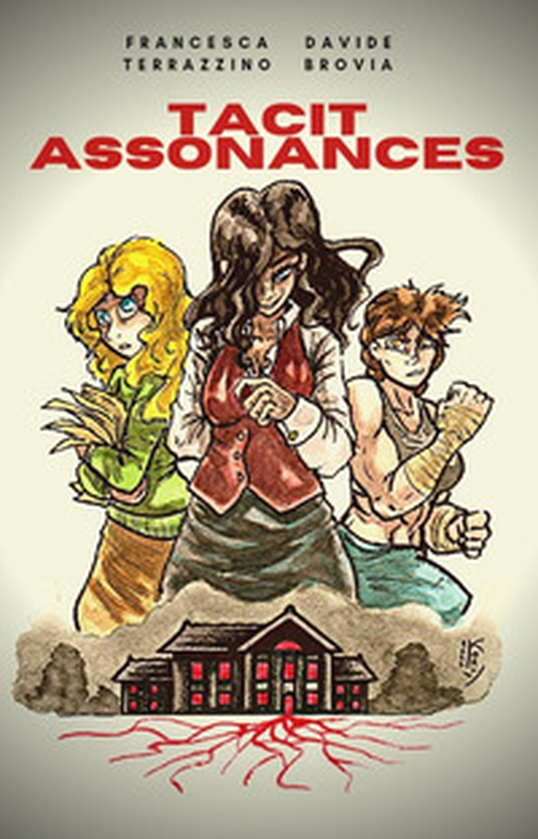 Tacit assonances - Librerie.coop Tacit assonances - Librerie.coop