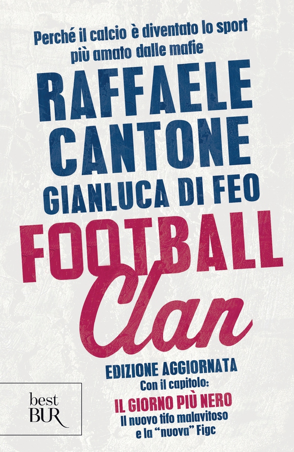 Football clan - Librerie.coop Football clan - Librerie.coop