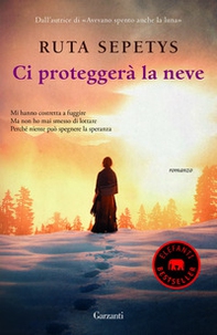 Ci proteggerà la neve - Librerie.coop