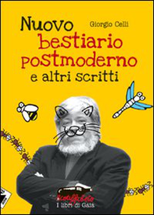 Nuovo bestiario postmoderno e altri scritti - Librerie.coop Nuovo bestiario postmoderno e altri scritti - Librerie.coop