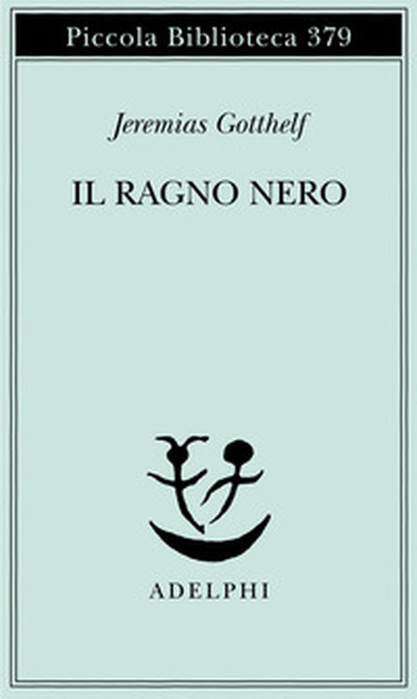 Il ragno nero - Librerie.coop Il ragno nero - Librerie.coop