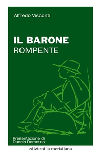 Il barone rompente - Librerie.coop Il barone rompente - Librerie.coop