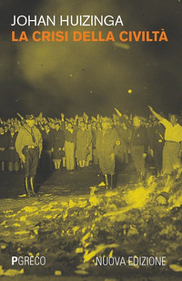 La crisi della civiltà - Librerie.coop