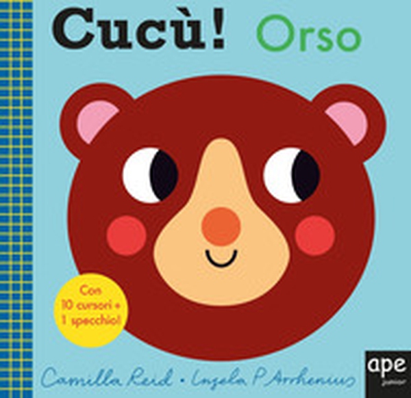 Cucù! Orso - Librerie.coop Cucù! Orso - Librerie.coop
