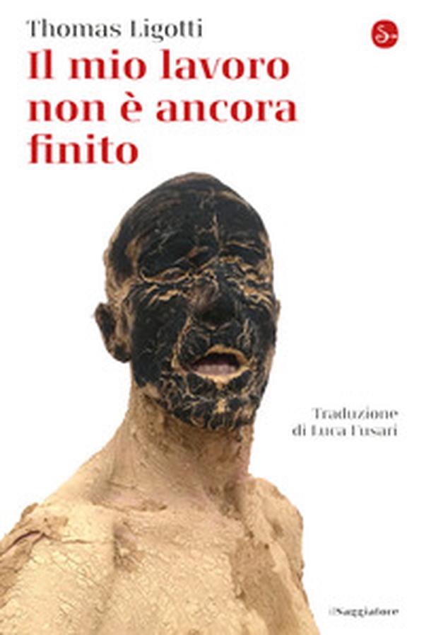 Il mio lavoro non è ancora finito - Librerie.coop Il mio lavoro non è ancora finito - Librerie.coop