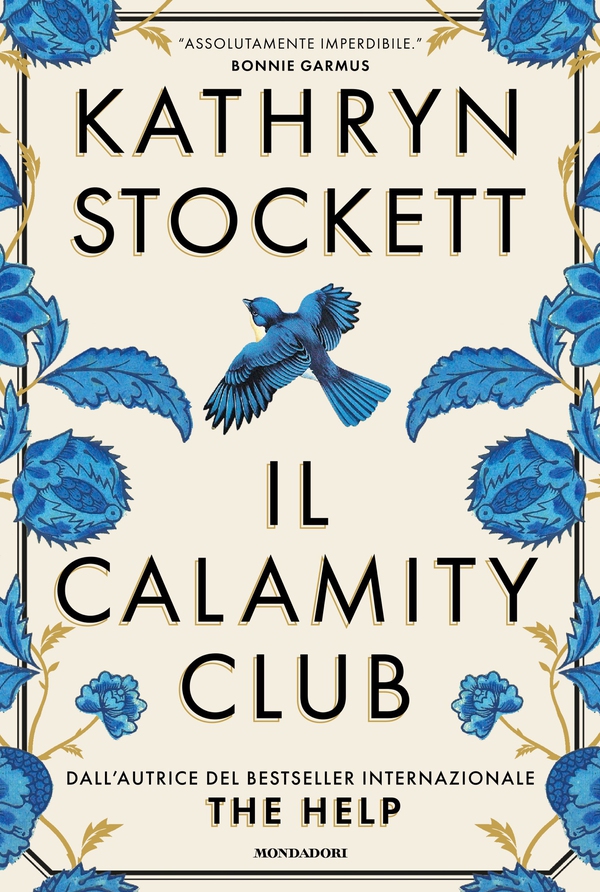 Il Calamity Club - Librerie.coop