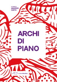 Archi di piano - Librerie.coop