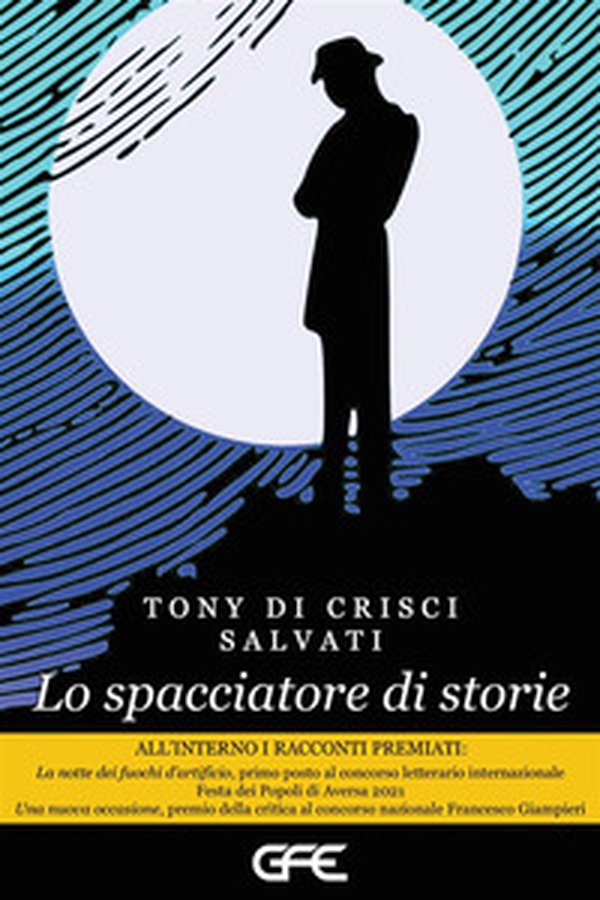 Lo spacciatore di storie - Librerie.coop Lo spacciatore di storie - Librerie.coop