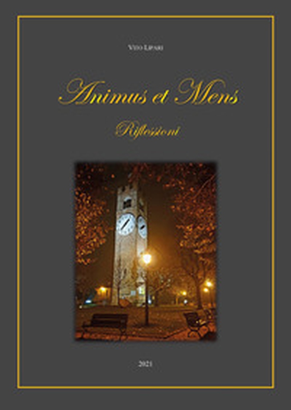 Animus et mens. Riflessioni - Librerie.coop Animus et mens. Riflessioni - Librerie.coop