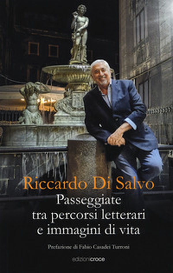 Passeggiate tra percorsi letterari e immagini di vita - Librerie.coop Passeggiate tra percorsi letterari e immagini di vita - Librerie.coop