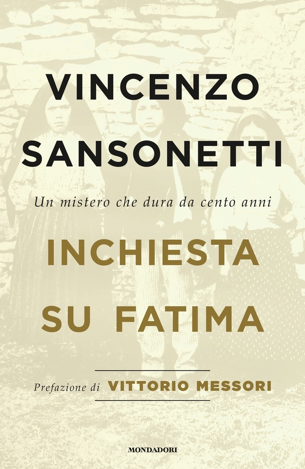 Inchiesta su Fatima - Librerie.coop Inchiesta su Fatima - Librerie.coop