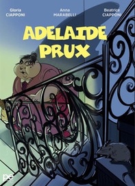 Adelaide Prux - Librerie.coop Adelaide Prux - Librerie.coop