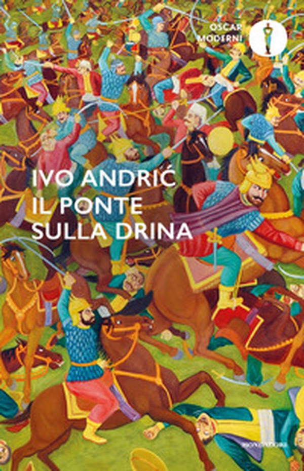 Il ponte sulla Drina - Librerie.coop Il ponte sulla Drina - Librerie.coop