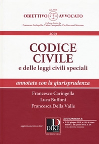 Codice civile e delle leggi civili speciali. Annotato con la giurisprudenza - Librerie.coop Codice civile e delle leggi civili speciali. Annotato con la giurisprudenza - Librerie.coop