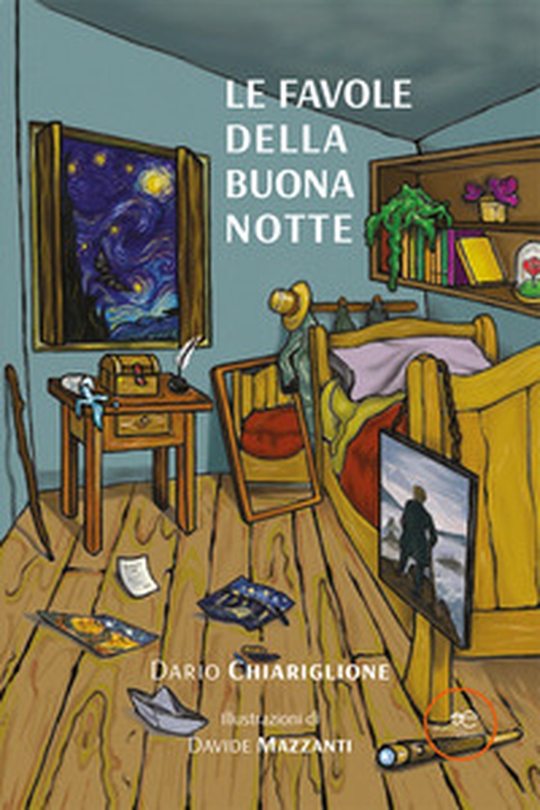 Le favole della buonanotte - Librerie.coop Le favole della buonanotte - Librerie.coop