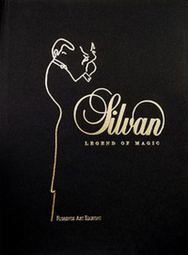 Silvan, legend of magic. Ediz. italiana e inglese - Librerie.coop