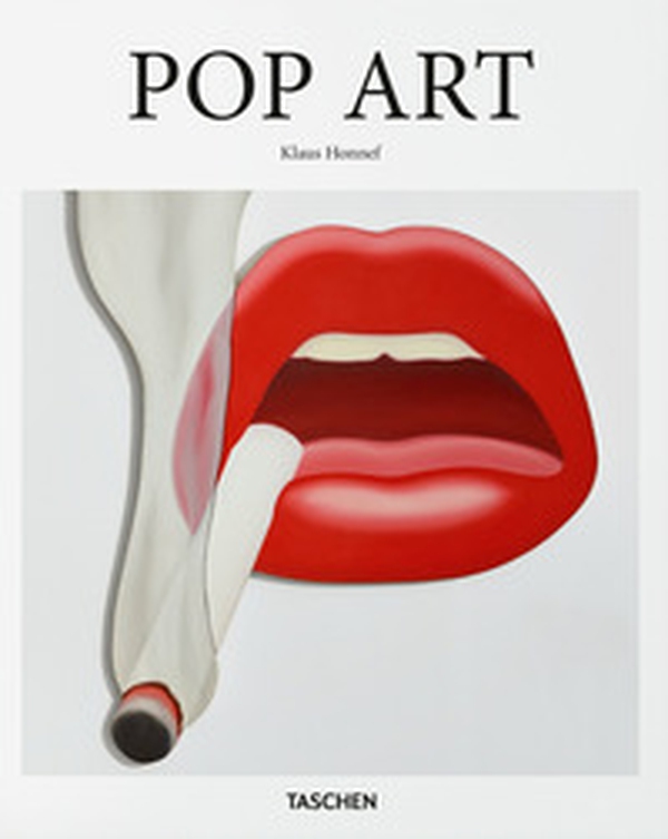 Pop art - Librerie.coop Pop art - Librerie.coop