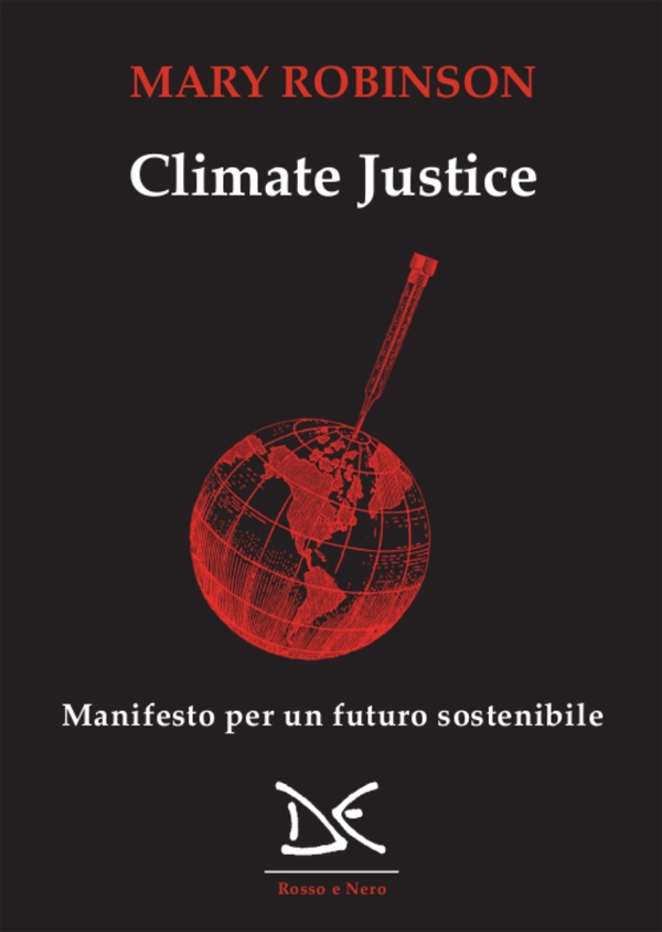 Climate justice - Librerie.coop Climate justice - Librerie.coop
