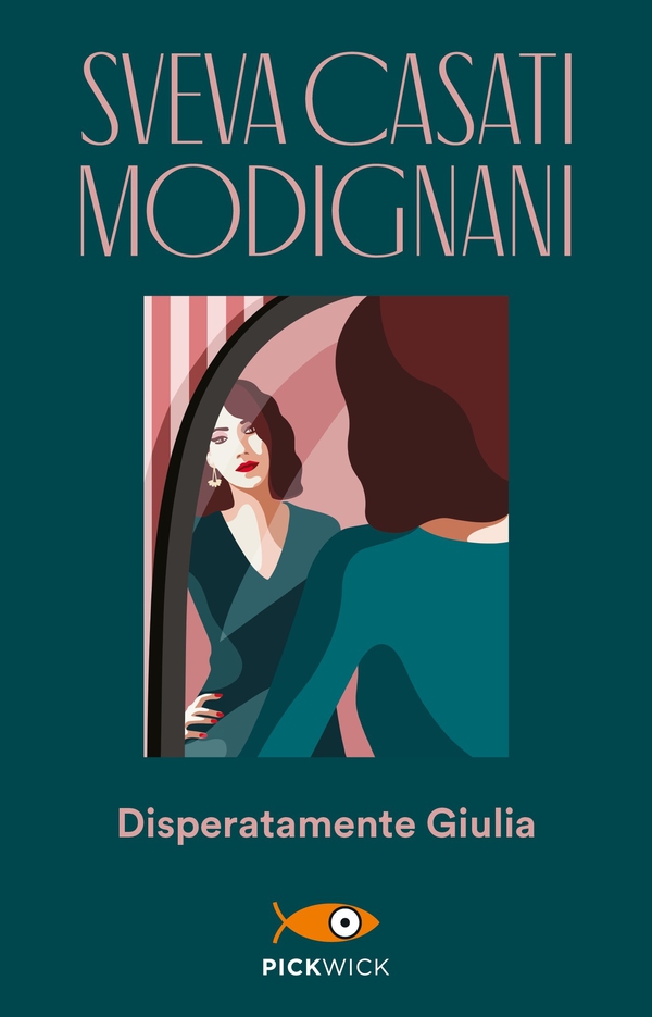 Disperatamente Giulia - Librerie.coop Disperatamente Giulia - Librerie.coop