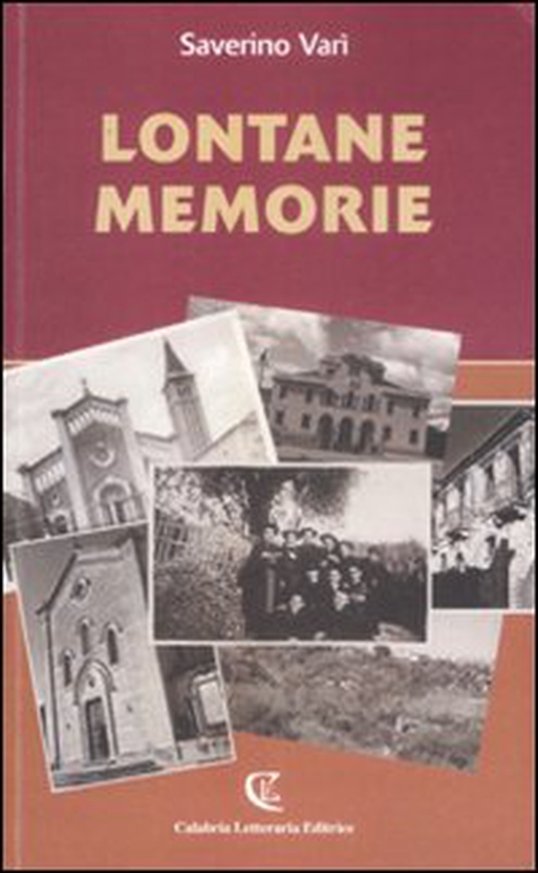 Lontane memorie - Librerie.coop Lontane memorie - Librerie.coop