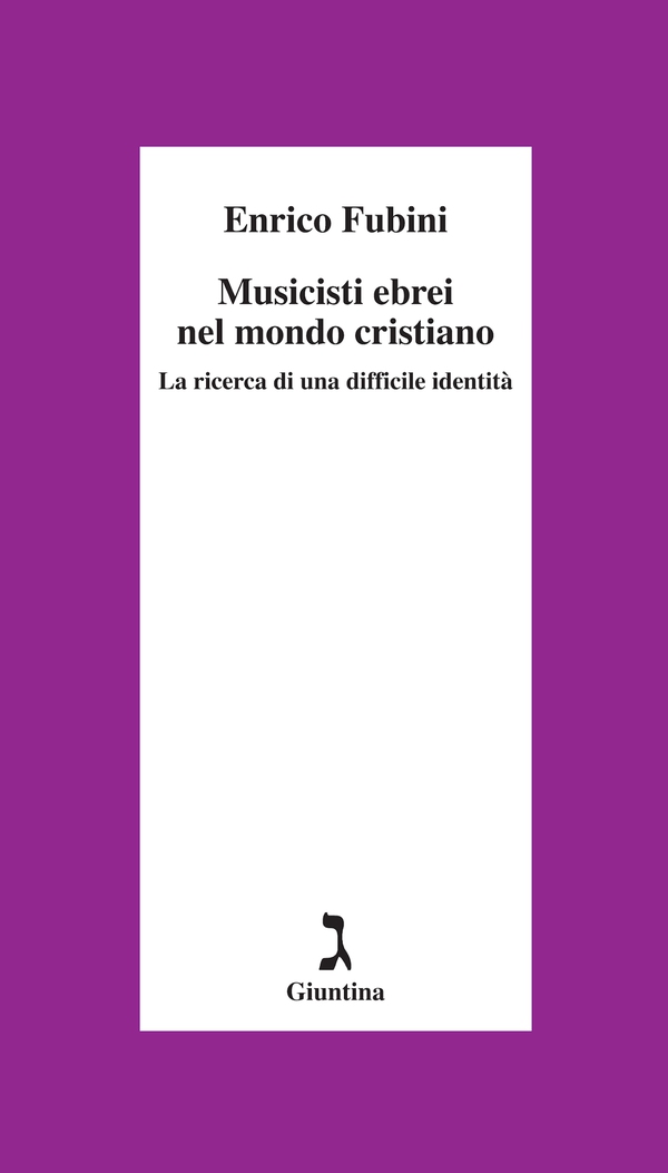 Musicisti ebrei nel mondo cristiano - Librerie.coop