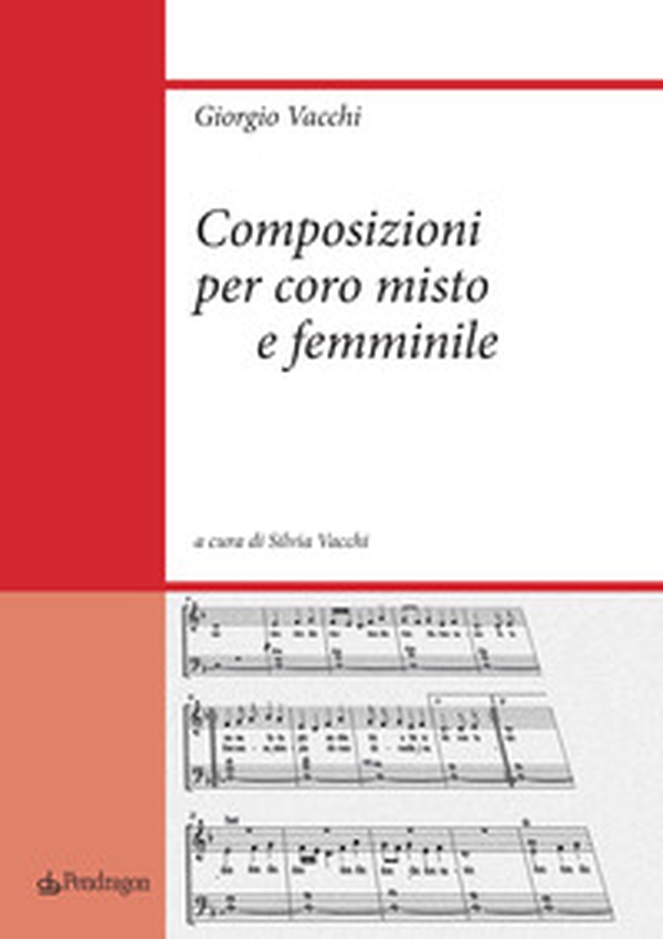 Composizioni per coro misto e femminile - Librerie.coop Composizioni per coro misto e femminile - Librerie.coop
