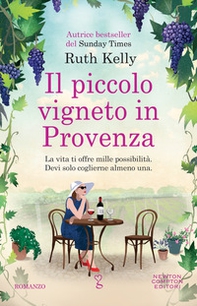 Il piccolo vigneto in Provenza - Librerie.coop Il piccolo vigneto in Provenza - Librerie.coop