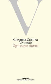 Ogni corpo ritorna - Librerie.coop