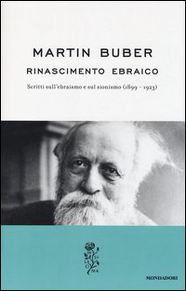 Rinascimento ebraico. Scritti sull'ebraismo e sul sionismo (1899-1923) - Librerie.coop Rinascimento ebraico. Scritti sull'ebraismo e sul sionismo (1899-1923) - Librerie.coop
