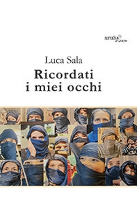 Ricordati i miei occhi - Librerie.coop