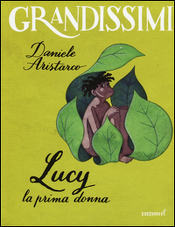 Lucy. La prima donna - Librerie.coop Lucy. La prima donna - Librerie.coop