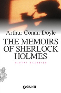 The memoirs of Sherlock Holmes - Librerie.coop The memoirs of Sherlock Holmes - Librerie.coop