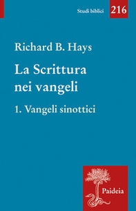 La scrittura nei Vangeli - Vol. 1 - Librerie.coop