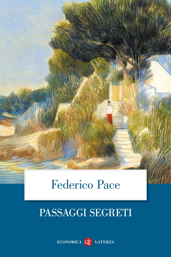 Passaggi segreti - Librerie.coop Passaggi segreti - Librerie.coop