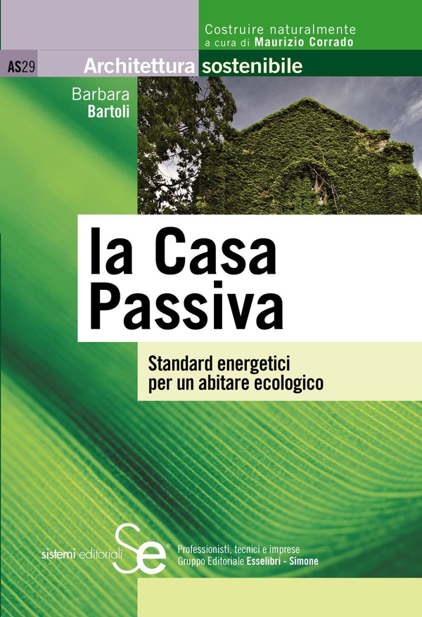 la Casa Passiva - Librerie.coop la Casa Passiva - Librerie.coop