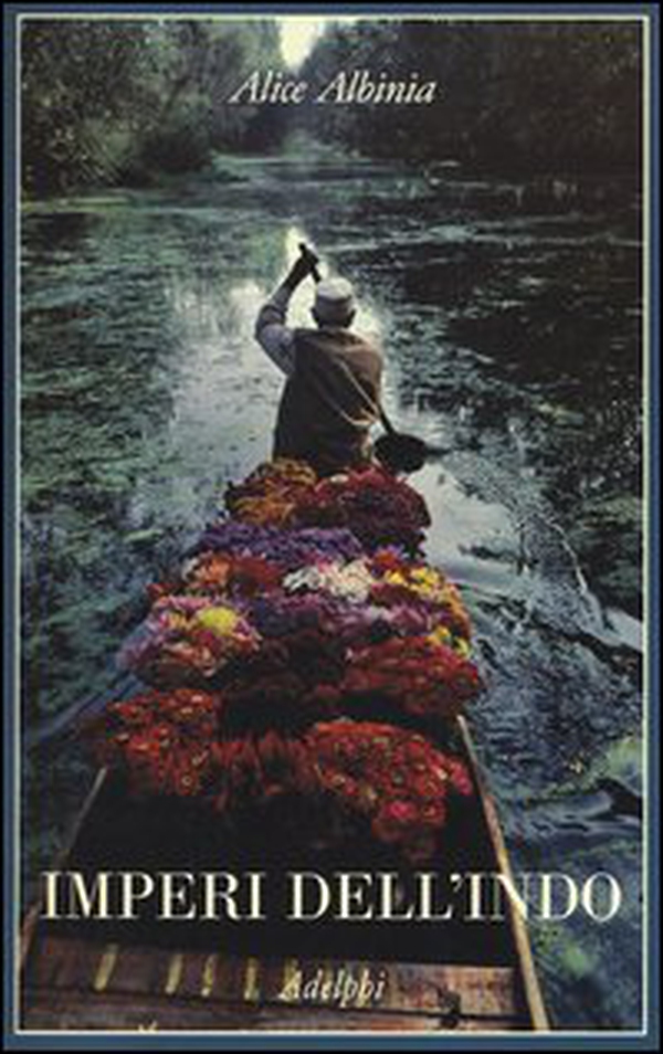 Imperi dell'Indo. La storia di un fiume - Librerie.coop Imperi dell'Indo. La storia di un fiume - Librerie.coop