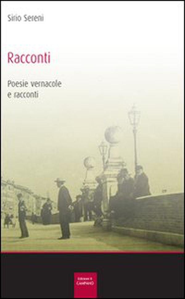 Racconti, poesie, vernacole e racconti - Librerie.coop Racconti, poesie, vernacole e racconti - Librerie.coop