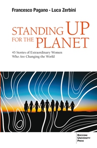 Standing Up for the Planet - Librerie.coop