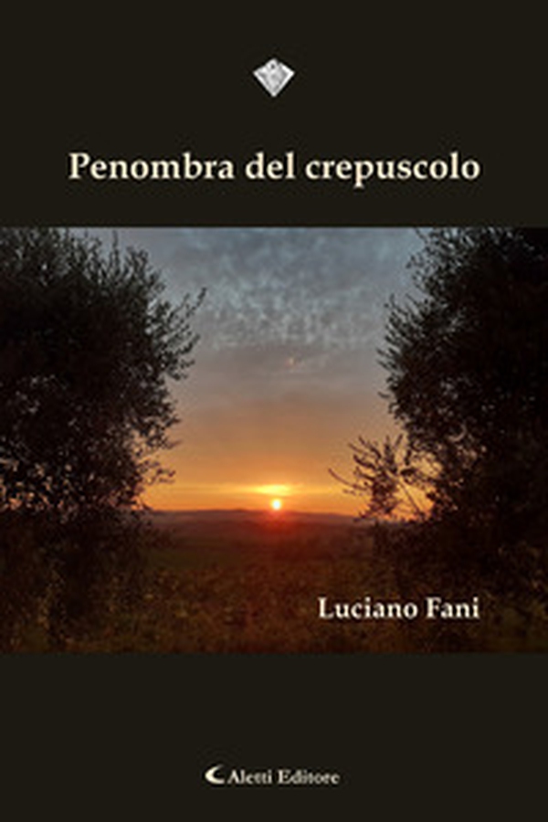 Penombra del crepuscolo - Librerie.coop Penombra del crepuscolo - Librerie.coop