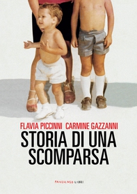 Storia di una scomparsa - Librerie.coop Storia di una scomparsa - Librerie.coop