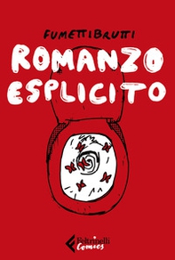 Romanzo esplicito - Librerie.coop