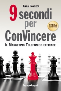 Nove secondi per ConVincere - Librerie.coop Nove secondi per ConVincere - Librerie.coop