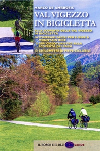 Val Vigezzo in bicicletta - Librerie.coop
