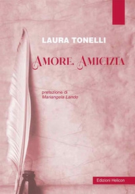 Amore, amicizia - Librerie.coop