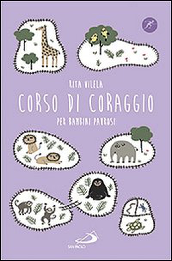 Corso di coraggio per bambini paurosi - Librerie.coop Corso di coraggio per bambini paurosi - Librerie.coop