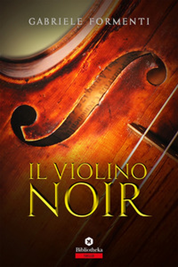 Il violino noir - Librerie.coop Il violino noir - Librerie.coop